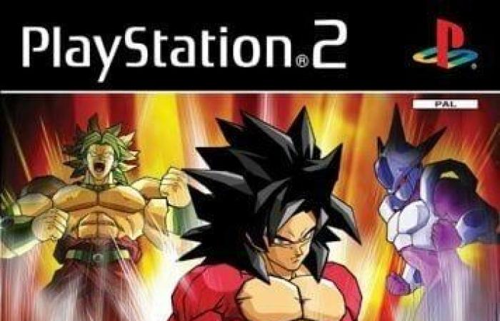 Découvrez notre top 10 des meilleurs jeux vidéo Dragon Ball, Sparking Zero n’est pas le premier !