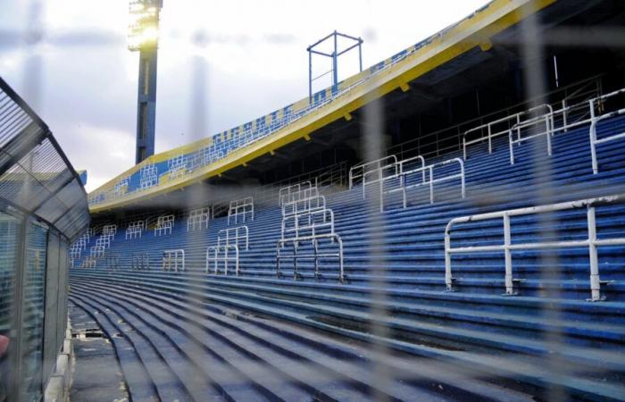 deux dirigeants des supporters de Rosario Central abattus après un match