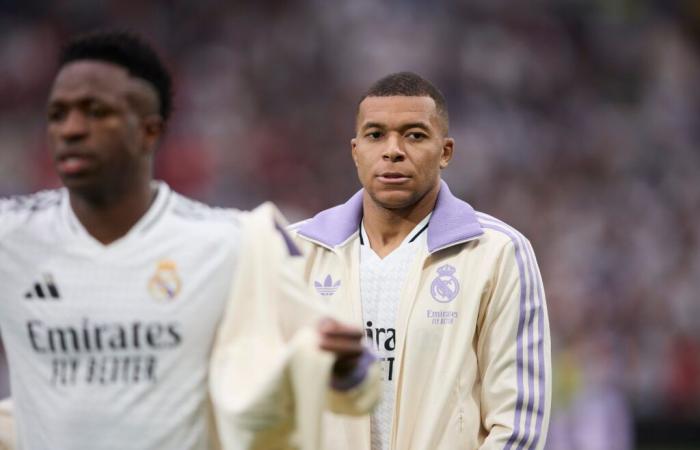 Mbappé en pleine détresse, l’annonce du Real Madrid