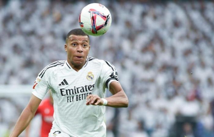 comment Kylian Mbappé vit sa crise actuelle