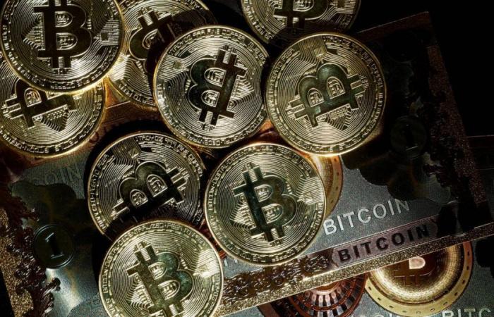 Bitcoin dépasse les 80 000 dollars pour la première fois de son histoire – Libération