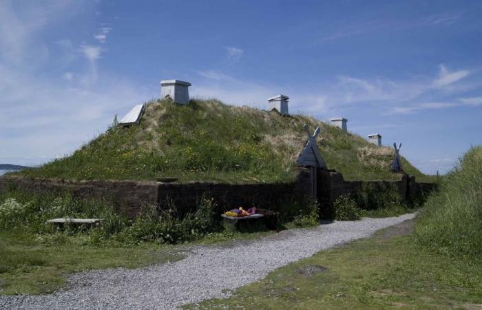 Les Tunits | Ces mystérieux habitants de l’Arctique, avant les Inuits