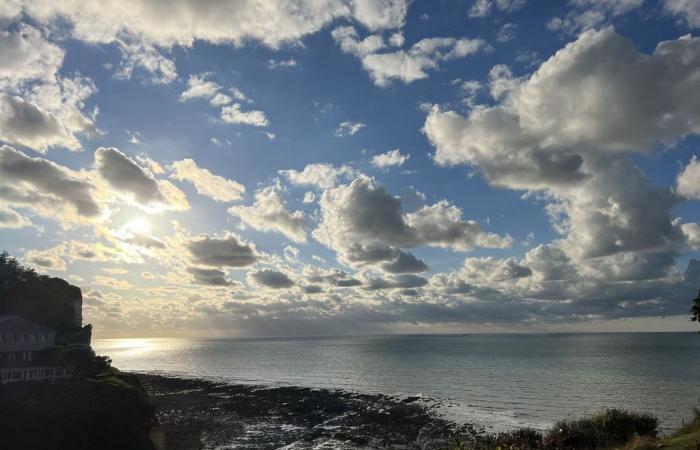 Bulletin météo. Quelle météo pour ce dimanche 10 novembre dans les Hauts-de-France ?