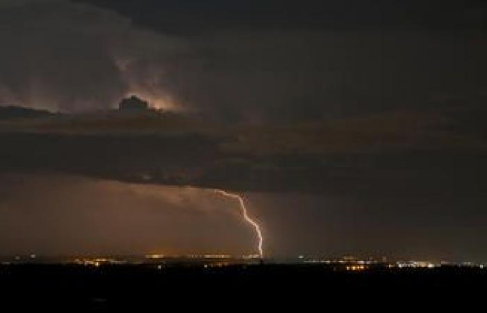 soleil, nuages, pluie… Quel temps fera-t-il cette semaine ?