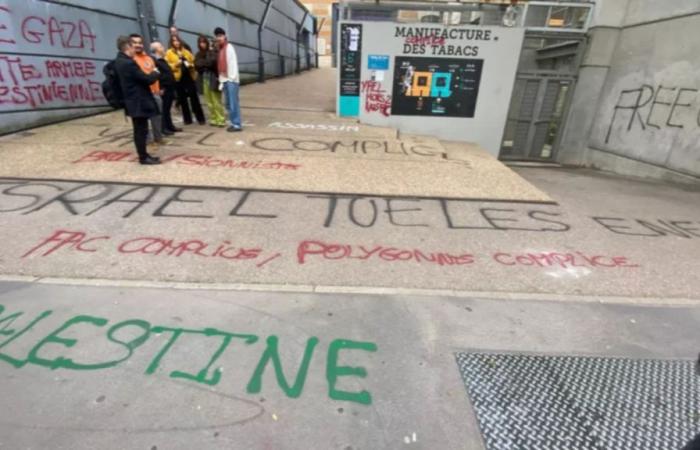 le ministre de l’Enseignement supérieur saisit le procureur de Lyon