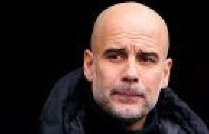 Les défis à venir pour Manchester City avec Pep Guardiola