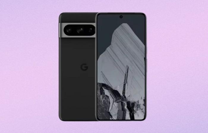 Comment obtenir Google Pixel 8 Pro 5G avec une remise importante