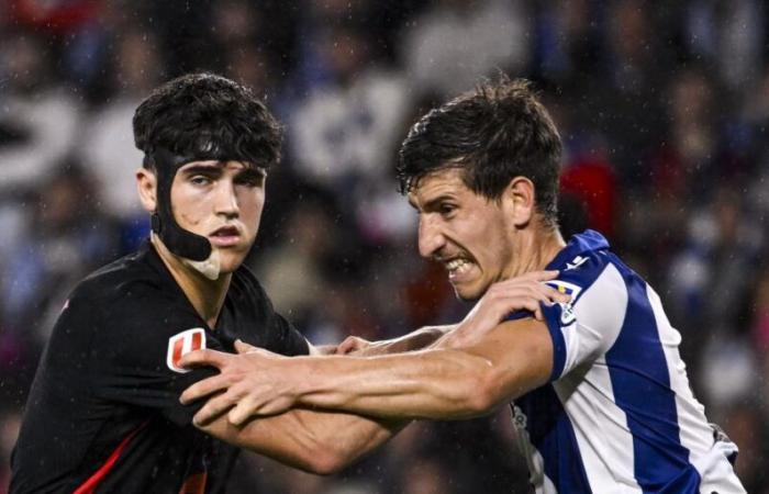 Le Barça tombe dans la polémique à Anoeta