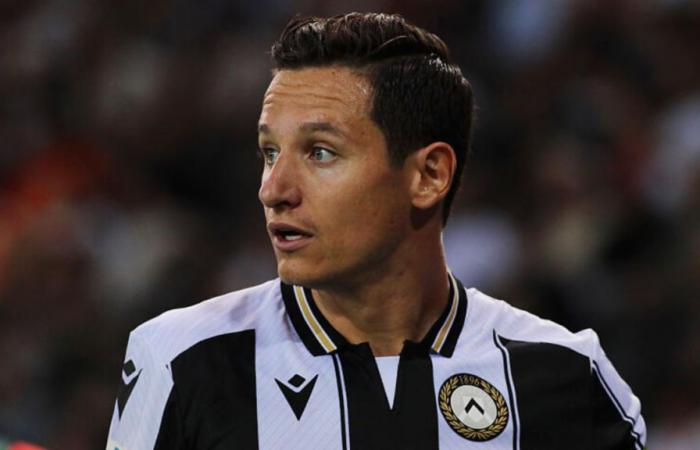 3 clubs de Ligue 1 où Florian Thauvin pourrait rebondir