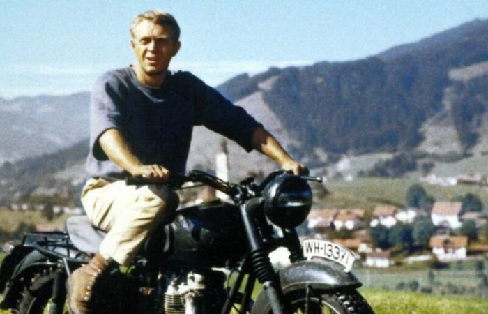 Ce film de guerre culte avec Steve McQueen est-il basé sur une histoire vraie ?