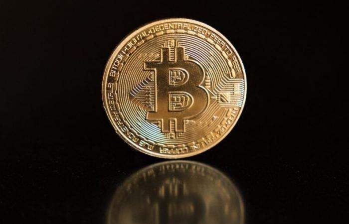 Bitcoin dépasse la barre des 80 000 $