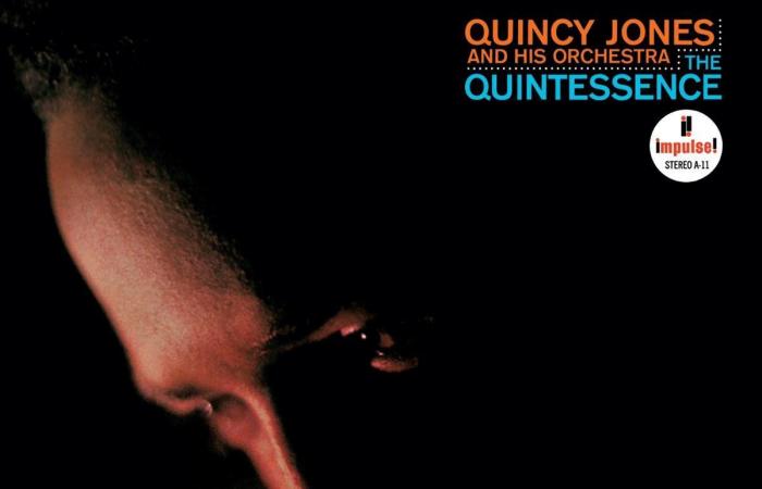 Quincy Jones, le grand architecte de la musique du siècle