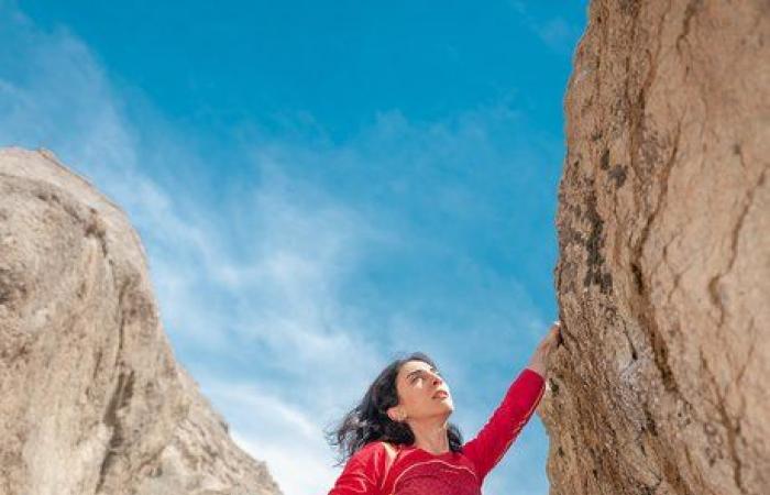 Iran : Portraits de résistants