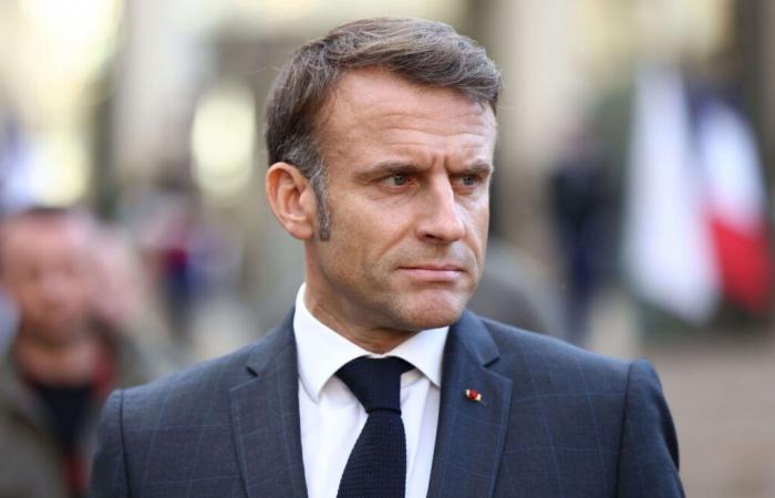 Macron sera présent au match alors que l’Etat juif recommande à ses citoyens de ne pas y aller