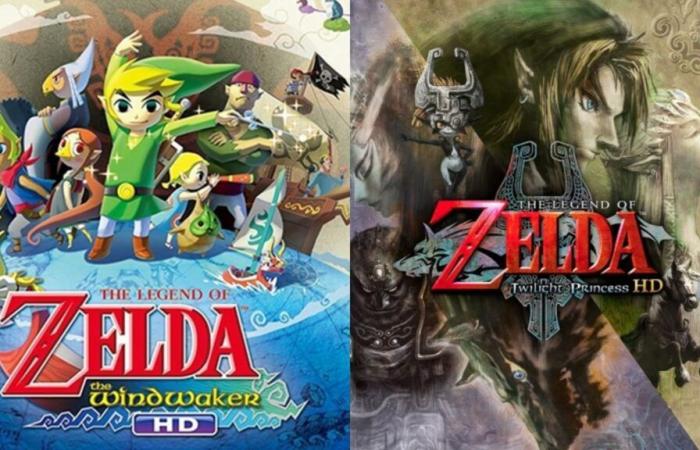 Zelda Ocarina of Time HD et un nouveau Donkey Kong sur Nintendo Switch ?