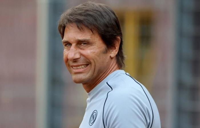 Antonio Conte peut-il entrer dans l’histoire ? L’incroyable transformation de Naples en Serie A examinée