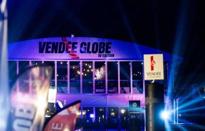 Comment suivre le départ du Vendée Globe ce dimanche