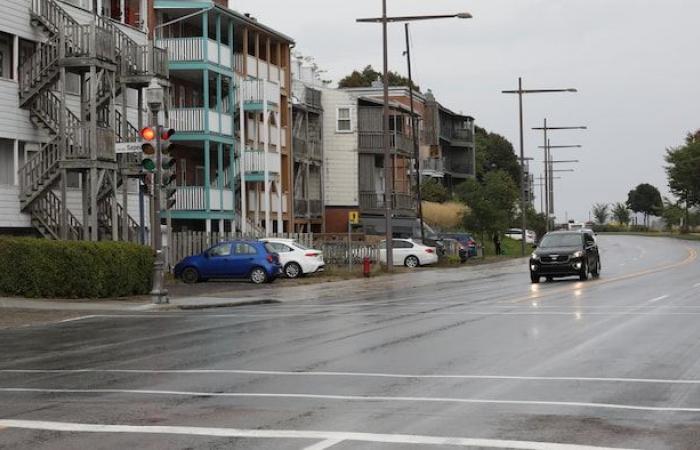 un « hippodrome » afflige les citoyens du Cap-Blanc