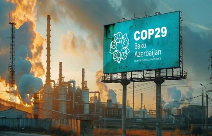 La COP29 se concentrera-t-elle sur les solutions technologiques risquées pour l’humanité ?