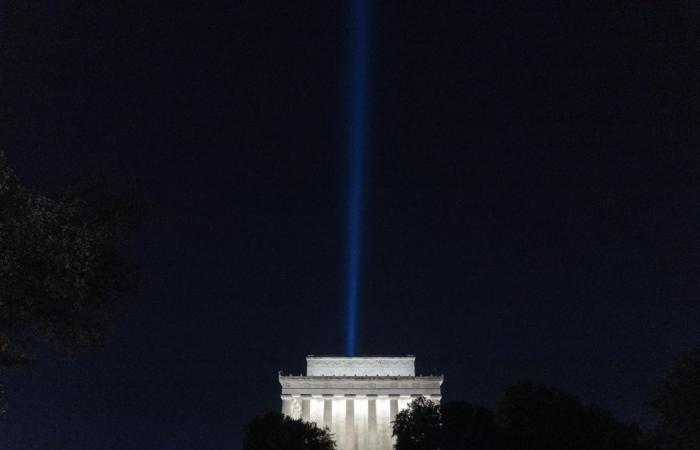 Lettre américaine | Courir avec Jefferson, FDR et Luther King