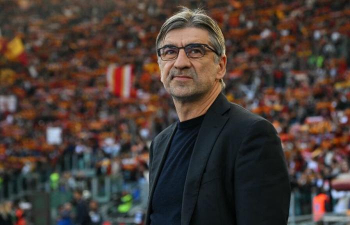 Ivan Juric limogé de son poste d’entraîneur peu après la défaite contre Bologne