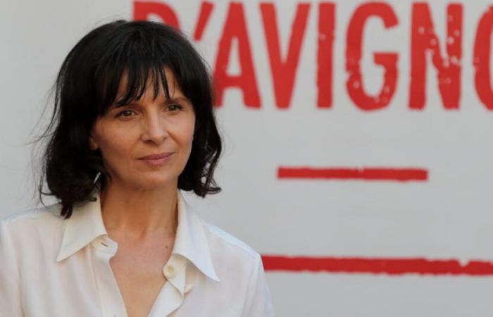 Personnes. Le lieu de vacances préféré de Juliette Binoche à Noël, c’est en Savoie !