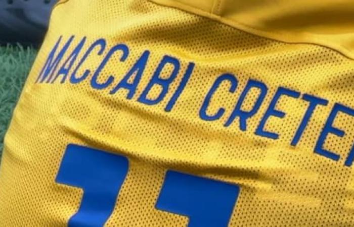 immersion avec les Maccabi de Créteil et Sarcelles avant France-Israël