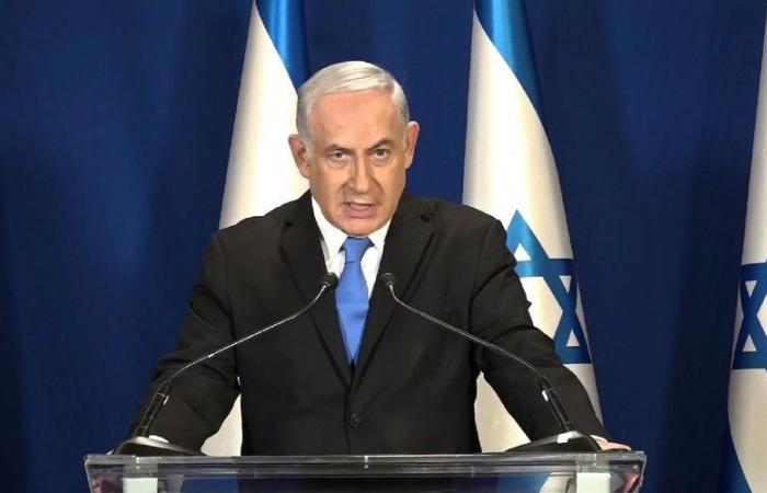 Benjamin Netanyahu, Premier ministre israélien, reconnaît avoir donné son feu vert à l’attaque