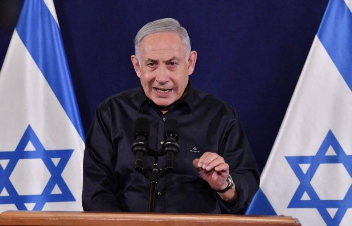 Netanyahu admet avoir donné son feu vert à une attaque contre le Hezbollah libanais