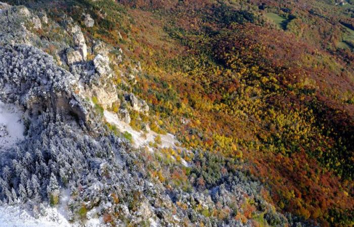 Vers un changement de météo, avec l’arrivée de la neige ?