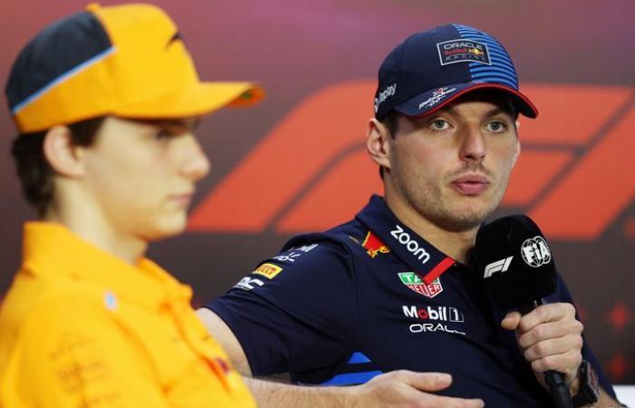 Formule 1 | Une “bataille FIA ​​absolument absurde” contre Verstappen