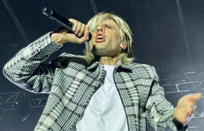 Le rappeur caennais Orelsan annonce son retour au cinéma avec Yoroi, film dont il a écrit le scénario