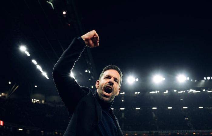 L’équipe affrontera Leicester sélectionnée par Van Nistelrooy avant le dernier match en tant qu’entraîneur par intérim de United – qui a-t-il choisi ? – MUFCLatest.com