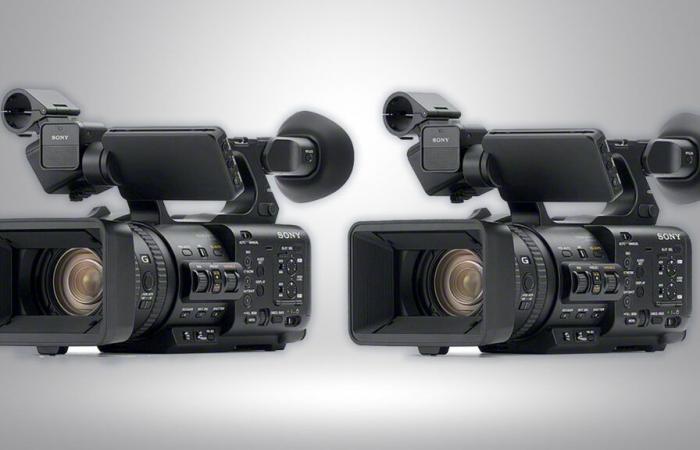 Sony repousse les limites de la technologie de capture vidéo