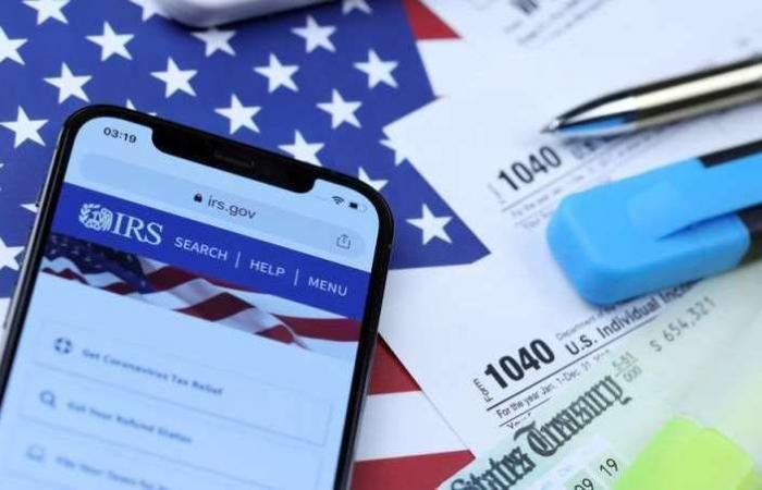 L’IRS résout un déficit de sécurité qui dure depuis une décennie avant l’exercice 25 – MeriTalk