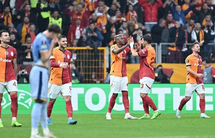 A quelle heure et quand a lieu le match Galatasaray – Samsunspor ? Sur quelle chaîne est diffusé le match Galatasaray – Samsunspor ? (11 à partir) – Actualités sportives de dernière minute