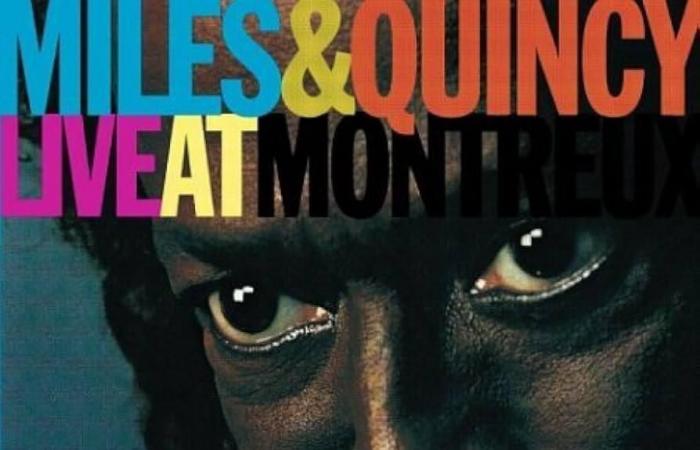 Quincy Jones, le grand architecte de la musique du siècle