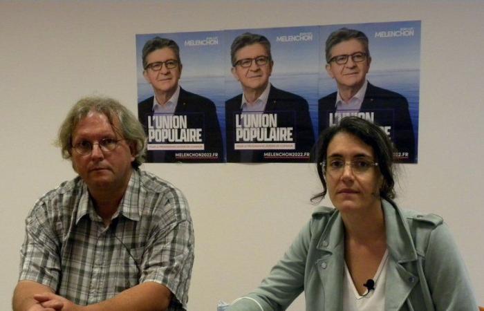 Cahors. La France Insoumise du Lot et « le budget autoritaire »