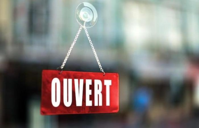 Ouvert ou fermé pour le jour du Souvenir à Québec?