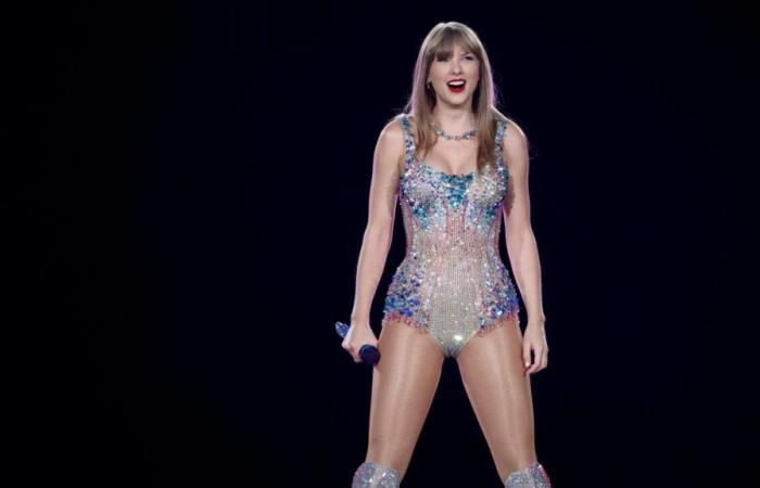 De Taylor Swift à Billie Eilish, les reines de la pop dominent les nominations