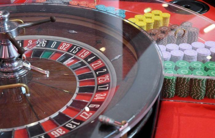 les opérateurs de casino se sont rebellés contre l’ouverture des casinos en ligne