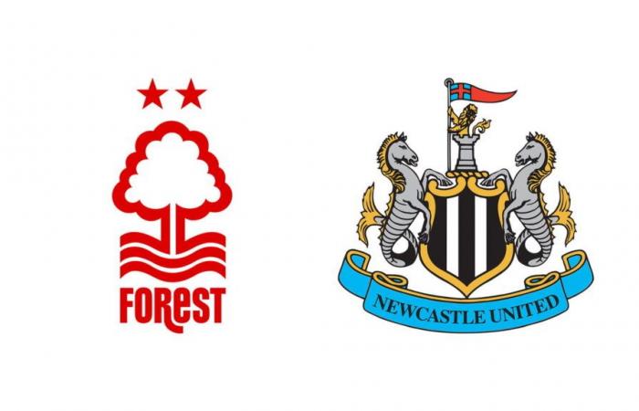 Équipe confirmée de Newcastle contre Nottingham Forest – Hall, Livramento, Willock et Gordon commencent tous