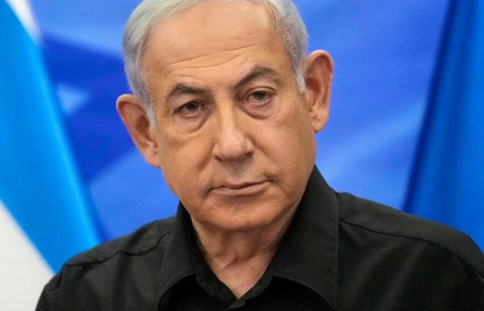 Netanyahu dit avoir donné son feu vert à une attaque par téléavertisseur