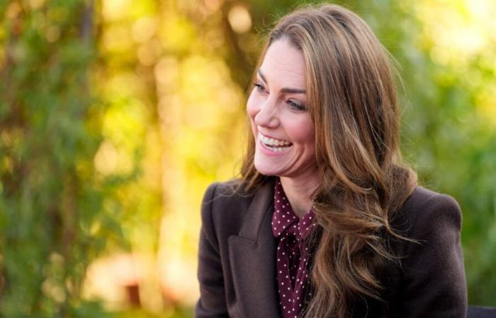 La princesse Kate a assisté à son premier événement royal majeur depuis la fin de sa chimiothérapie