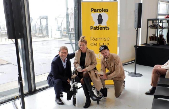 les Prix Paroles de Patients 2024