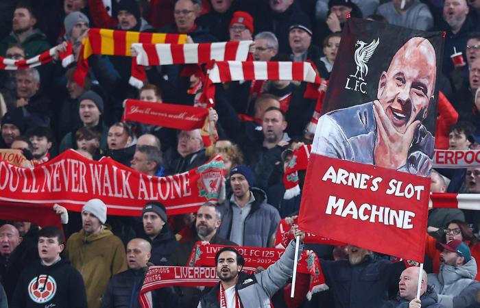 La force défensive de Liverpool lors d’une victoire 2-0