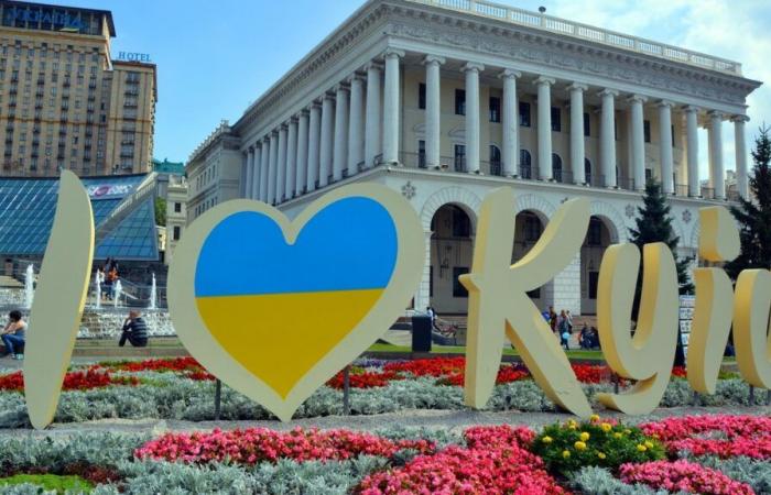 Pourquoi dit-on Kiev et pas Kyiv ?