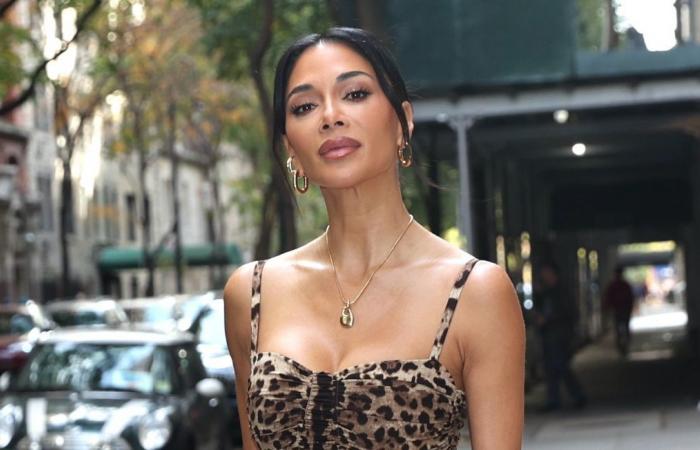 Nicole Scherzinger et Robin Antin, le créateur des Pussycat Dolls, sont parvenus à un accord après trois ans de procès