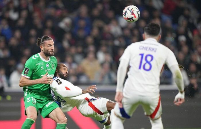 Lyon bat Saint-Etienne, Rennes sombre contre Toulouse, Montpellier se rassure contre Brest