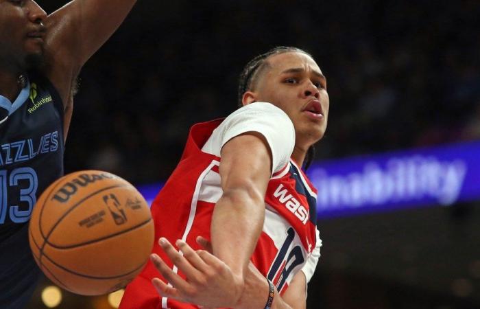 Washington Wizards à Orlando Magic Cotes, choix et pronostics